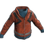 Worker Hoodie