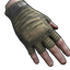 Wasteland Hunter Gloves