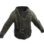 Wasteland Hunter Hoodie