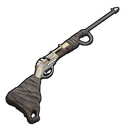 Glory BAR Bolt Action Rifle Rust skin