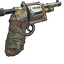 Forest Guardian Revolver