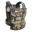 Warface Chestplate