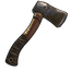 Tomb Hatchet