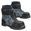 Sky Seal Boots - Rust-Skin für Stiefel