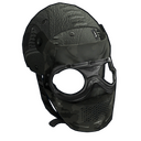 Where Eagles Dare - Rust-Skin für Metall Maske