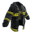 Fire jacket