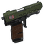 LCD Marine Sidearm