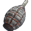 Fire and Brimstone Grenade