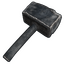 Welded Hammer