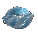 Shard of True Ice - Rust-Skin für Stein