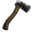 Veteran Hatchet