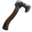 Vikings Tomahawk