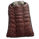 Red Survival Sleeping Bag - Rust-Skin für Schlafsack