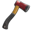 Firefighter Hatchet