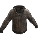 Official Vertiigo Hoodie - Rust-Skin für Kapuzenjacke