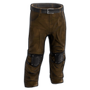Steppe Camo Pants - Rust-Skin für Hose
