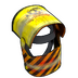Coffee Can Helmet