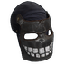 Metal Facemask
