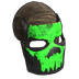 Metal Facemask