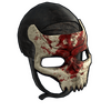 Sacrificial Mask