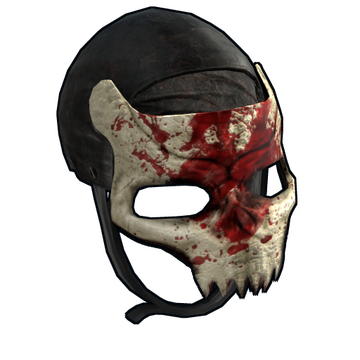 Steam Community Market :: Listings for Sacrificial Mask
