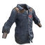 Charitable Rust 2016 Shirt
