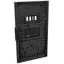 Incarceration Armored Door Armored Door Rust skin