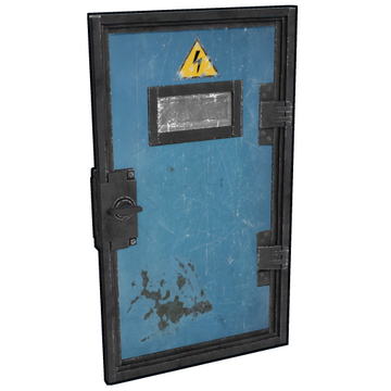 Wallet - High Voltage Wallet - High Voltage