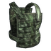 Metal Chest Plate