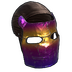 Metal Facemask