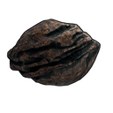 Meteorite - Rust-Skin für Stein