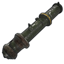 ThatGermanGuy Warhawk - Rust-Skin für Raketenwerfer