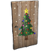 Wooden Door
