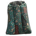 Christmas Holiday Bag - Rust-Skin Sleeping Bag