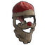 Santa Balaclava