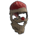 Improvised Balaclava