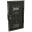 Military Armored Door