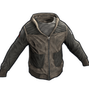 Tank Crew Hoodie - Rust-Skin für Kapuzenjacke