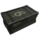 Components Storage - Rust-Skin für Große Holzkiste
