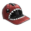 Toothy Hat