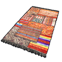 Tailor`s Carpet Rug Rust skin
