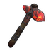 Stone Hatchet