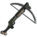 Tank Crossbow - Rust-Skin Crossbow
