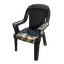 Danger Chair