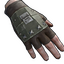 Army Armored Gloves