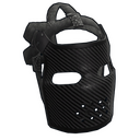 Carbon Facemask - Rust-Skin für Metall Maske