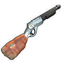The Billy Baroo - Rust-Skin für Pumpgun