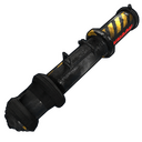 KNOCK KNOCK Rust skin