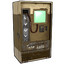 Sand Tone Vending Machine