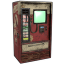 RustyCola Machine Vending Machine Rust skin